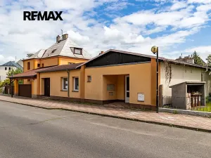 Prodej ordinace, Česká Lípa, Pod Holým vrchem, 196 m2
