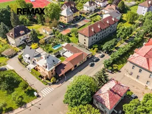 Prodej ordinace, Česká Lípa, Pod Holým vrchem, 196 m2