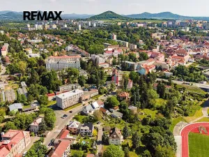 Prodej ordinace, Česká Lípa, Pod Holým vrchem, 196 m2