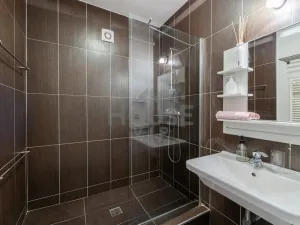 Prodej bytu 3+kk, Praha - Smíchov, Na Hřebenkách, 85 m2