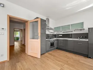 Prodej bytu 3+kk, Praha - Smíchov, Na Hřebenkách, 85 m2