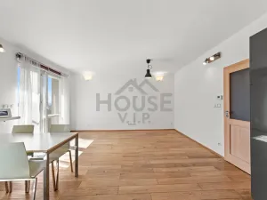 Prodej bytu 3+kk, Praha - Smíchov, Na Hřebenkách, 85 m2