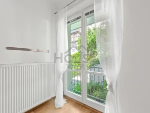 Prodej bytu 3+kk, Praha - Smíchov, Na Hřebenkách, 85 m2