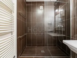 Prodej bytu 3+kk, Praha - Smíchov, Na Hřebenkách, 85 m2