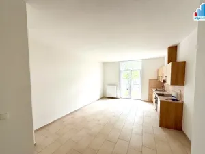 Pronájem bytu 2+1, Janovice nad Úhlavou, Rozvojová zóna, 80 m2
