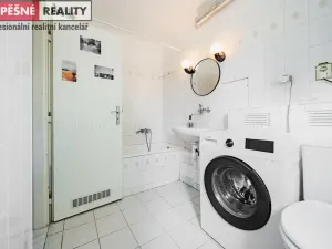 Prodej bytu 2+1, Mníšek pod Brdy, 9. května, 110 m2
