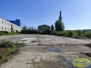 Pronájem pozemku, Olomouc, Hodolanská, 7000 m2