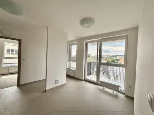 Pronájem bytu 3+kk, Kralupy nad Vltavou, Nádražní, 60 m2