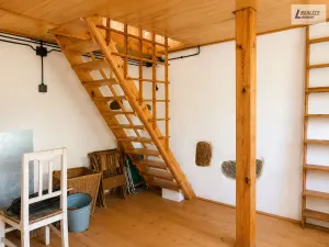 Prodej chaty, Ostrovec-Lhotka - Ostrovec, 31 m2