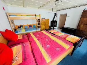 Prodej rodinného domu, Šluknov, 140 m2