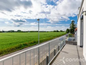 Prodej bytu 2+kk, Praha - Ďáblice, Chřibská, 43 m2