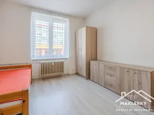 Prodej bytu 2+1, Štětí, U stadionu, 60 m2