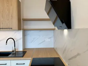 Pronájem bytu 1+kk, Frýdek-Místek - Frýdek, Novodvorská, 32 m2