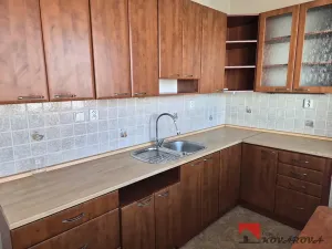 Pronájem bytu 2+1, Kralupy nad Vltavou, Masarykova, 56 m2