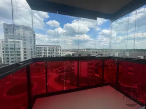 Pronájem bytu 2+kk, Praha - Hloubětín, Waltariho, 45 m2