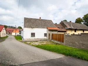 Prodej zemědělské usedlosti, Kalenice, 100 m2