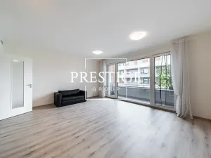 Pronájem bytu 1+kk, Praha - Střížkov, Bešťákova, 40 m2