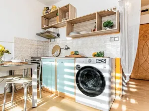Prodej bytu 2+kk, Soběslav, Sídliště Míru, 36 m2