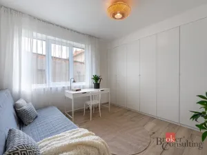 Prodej bytu 3+kk, Brandýs nad Labem-Stará Boleslav - Brandýs nad Labem, Seifertova, 75 m2