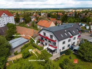 Prodej bytu 3+kk, Brandýs nad Labem-Stará Boleslav - Brandýs nad Labem, Seifertova, 75 m2
