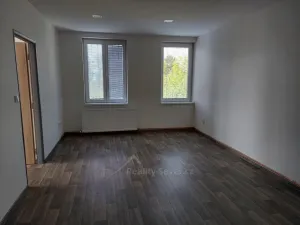 Pronájem bytu 3+1, Nový Bor - Arnultovice, B. Egermanna, 90 m2