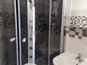 Pronájem bytu 3+1, Nový Bor - Arnultovice, B. Egermanna, 90 m2