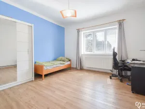 Prodej činžovního domu, Olomouc, Mišákova, 296 m2