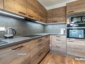 Prodej rodinného domu, Nalžovské Hory - Žďár, 171 m2