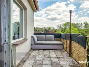 Prodej rodinného domu, Nalžovské Hory - Žďár, 171 m2