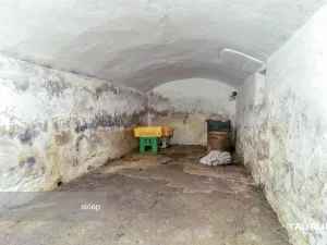 Prodej rodinného domu, Nalžovské Hory - Žďár, 171 m2