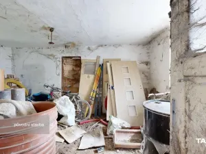 Prodej rodinného domu, Nalžovské Hory - Žďár, 171 m2