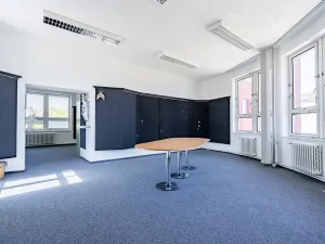 Pronájem skladu, Český Krumlov, Tovární, 6054 m2