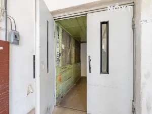 Pronájem výrobních prostor, Český Krumlov, Tovární, 6054 m2