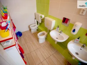 Pronájem komerční nemovitosti, Hradec Králové, Srdínkova, 186 m2