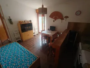 Prodej bytu 2+kk, Scalea, Itálie, Via Lauro, 40 m2
