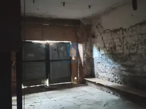 Pronájem skladu, Strašice, 200 m2