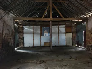 Pronájem skladu, Strašice, 160 m2