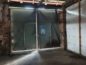 Pronájem skladu, Strašice, 160 m2