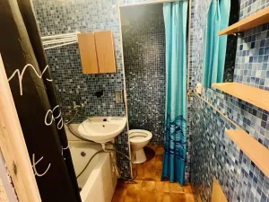 Pronájem bytu 2+1, Vsetín, Bratří Hlaviců, 49 m2
