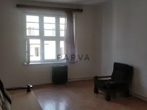 Pronájem bytu 2+kk, Praha - Vinohrady, Vinohradská, 45 m2