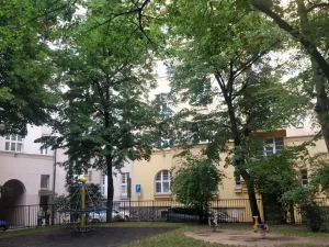 Pronájem bytu 2+kk, Praha - Vinohrady, Vinohradská, 45 m2