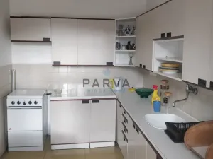 Pronájem bytu 1+1, Praha - Vinohrady, Vinohradská, 45 m2