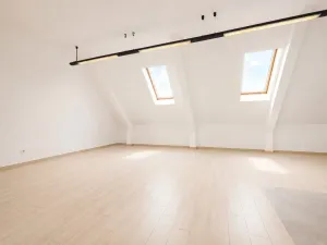 Pronájem bytu 1+kk, Česká Lípa, Mlýnská, 39 m2