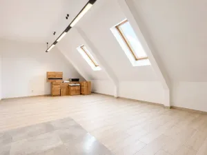 Pronájem bytu 1+kk, Česká Lípa, Mlýnská, 39 m2