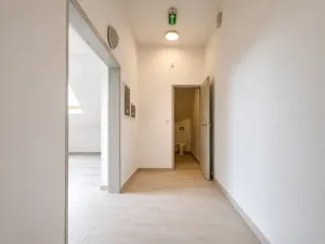 Pronájem bytu 1+kk, Česká Lípa, Mlýnská, 39 m2