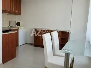 Pronájem bytu 1+kk, Praha - Motol, Hennerova, 37 m2