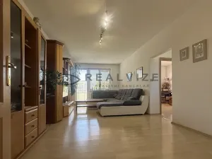 Prodej bytu 4+1, České Budějovice, Staroměstská, 94 m2