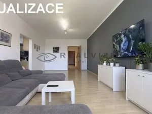 Prodej bytu 4+1, České Budějovice, Staroměstská, 94 m2