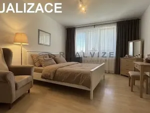 Prodej bytu 4+1, České Budějovice, Staroměstská, 94 m2