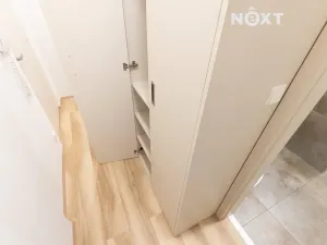 Pronájem bytu 1+1, Zlín, Družstevní, 35 m2